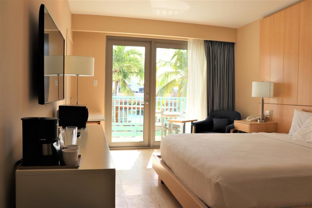 The Mill Resort And Suites Palm Beach Luaran gambar