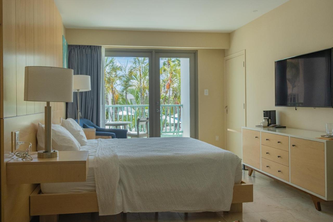 The Mill Resort And Suites Palm Beach Luaran gambar