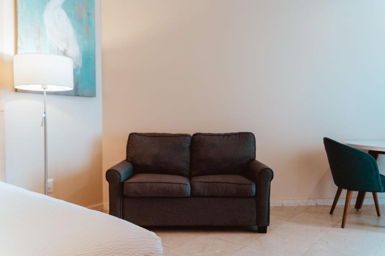 The Mill Resort And Suites Palm Beach Luaran gambar