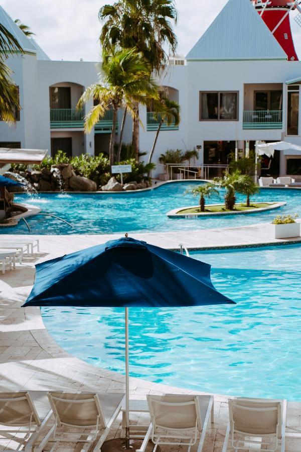 The Mill Resort And Suites Palm Beach Luaran gambar